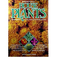 The Illustrated Directory Of House Plants