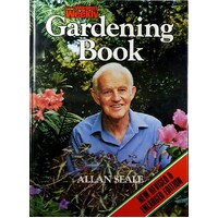 The Australian Women's Weekly Gardening Book