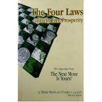 The Four Laws Of Debt Free Prosperity