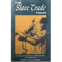 The Slave Trade Today