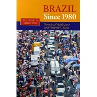 Brazil Since 1980