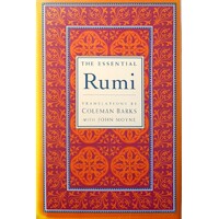 The Essential Rumi