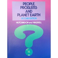 People, Problems And Planet Earth