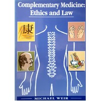 Complementary Medicine. Ethics And Law