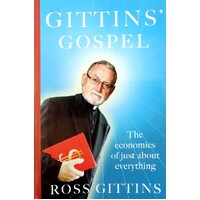 Gittin's Gospel. The Economics Of Just About Everything