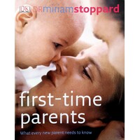 First Time Parents. What Every New Parent Needs To Know