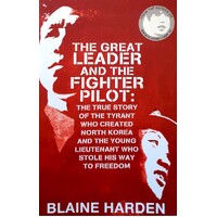 The Great Leader And The Fighter Pilot