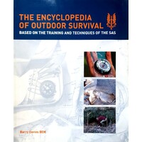 The Encyclopedia Of Outdoor Survival