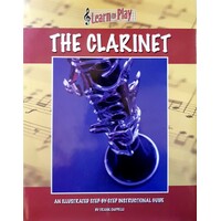 The Clarinet. Learn To Play