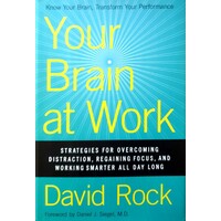 Your Brain At Work