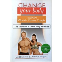 Change Your Body With The World's Fittest Couple. The Secret To  Great Body Revealed