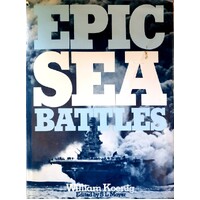 Epic Sea Battles