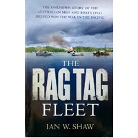 The Rag Tag Fleet