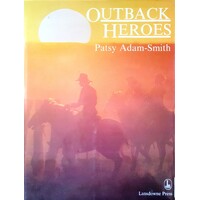 Outback Heroes
