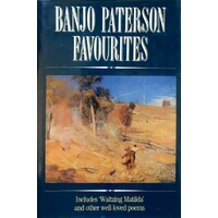 Banjo Paterson Favourites