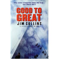 Good To Great