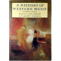 History Of Western Music