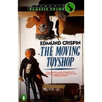 The Moving Toyshop