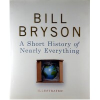 A Short History Of Nearly Everything