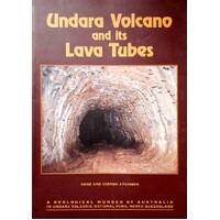 Undara Volcono And Its Lava Tubes