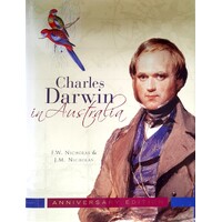 Charles Darwin In Australia