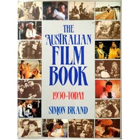 The Australian Film Book 1930 - Today