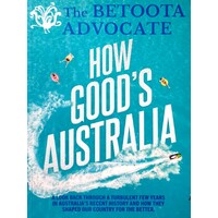 How Good's Australia