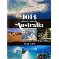 1014 Places To See In Australia