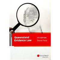 Queensland Evidence Law