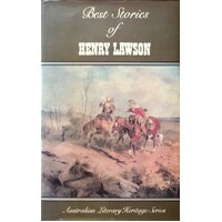 Best Stories Of Henry Lawson