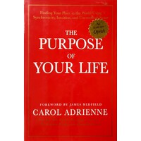 The Purpose Of Your Life. Finding Your Place In The World
