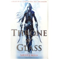 Throne Of Glass