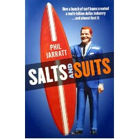 Salts And Suits