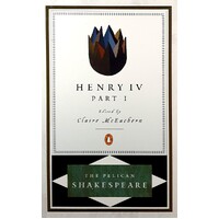 Henry Iv, Part 1