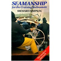 Seamanship For The Cruising Yachtsman