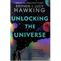 Unlocking The Universe