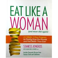 Eat Like A Woman