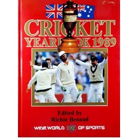 Cricket Yearbook 1989