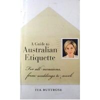 A Guide To Australian Etiquette For All Occasions, From Weddings To Work