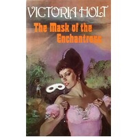 The Mask Of The Enchantress