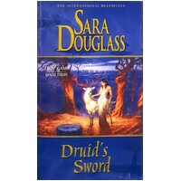 Druid's Sword. The Troy Game. Book Four