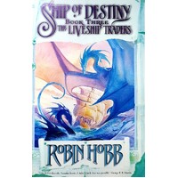 Ship Of Destiny