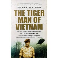 The Tiger Man Of Vietnam