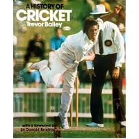 A History Of Cricket