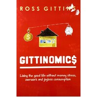 Gittin's Gospel. The Economics Of Just About Everything