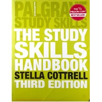 The Study Skills Handbook