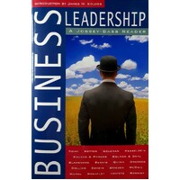 Business Leadership