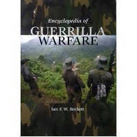 Encyclopedia Of Guerrilla Warfare