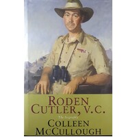 Roden Cutler, VC