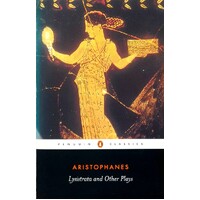 Lysistrata And Other Plays